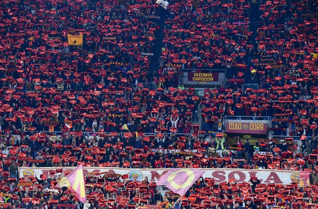 开云体育官网-关于罗马惊险胜利，夺得晋级门票的信息