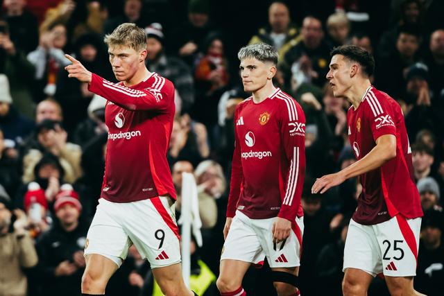 开云体育网页版-关于曼联队引进荷兰后卫，增强防守实力的信息