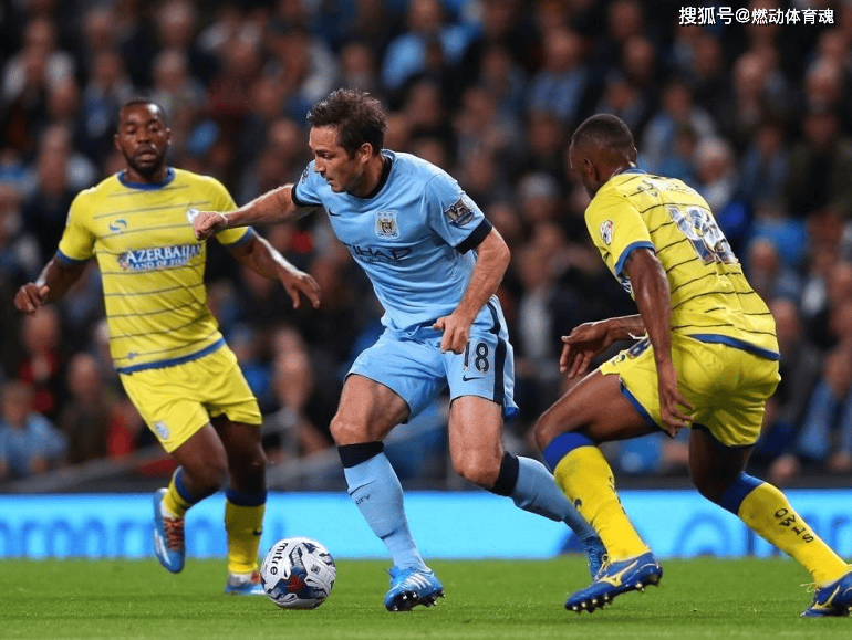 曼城豪取大胜，欧冠赛场上演一场感人战役的简单介绍