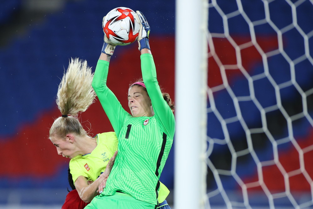 开云体育网页版登录入口-沙特阿拉伯女足选手入围东京奥运会