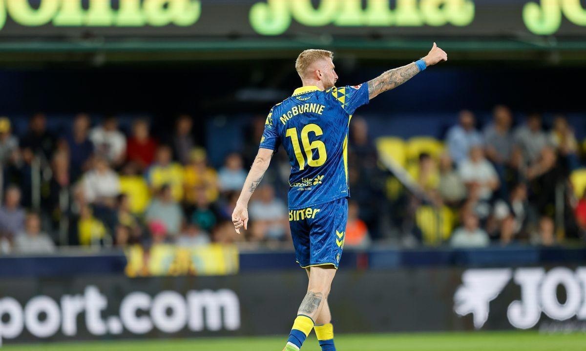 马竞不敌比利亚雷亚尔，遭遇联赛失利