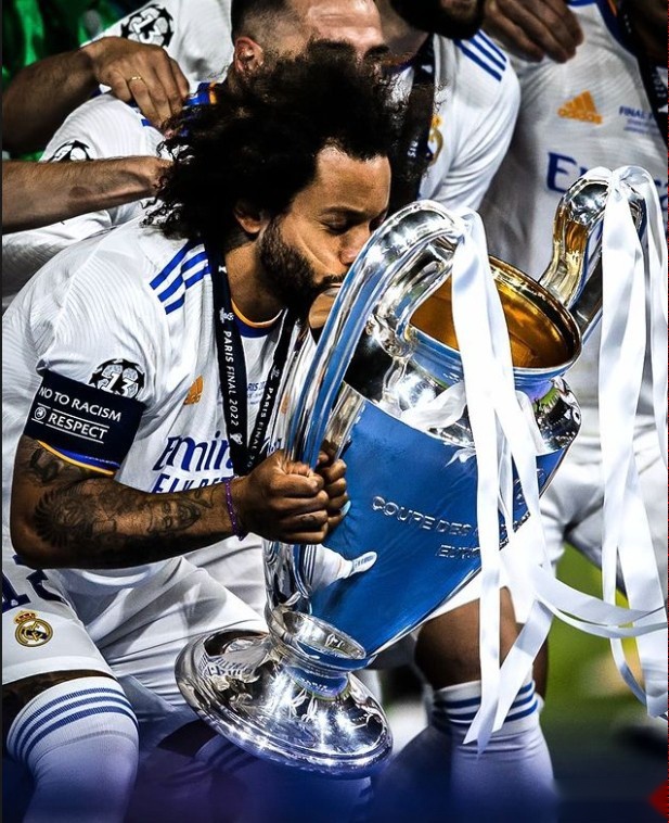 关于欧冠决赛进入倒计时，皇马拼尽全力争取第座奖杯的信息