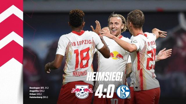 开云体育在线-沙尔克遭遇黑马逆转，吞下失利的简单介绍