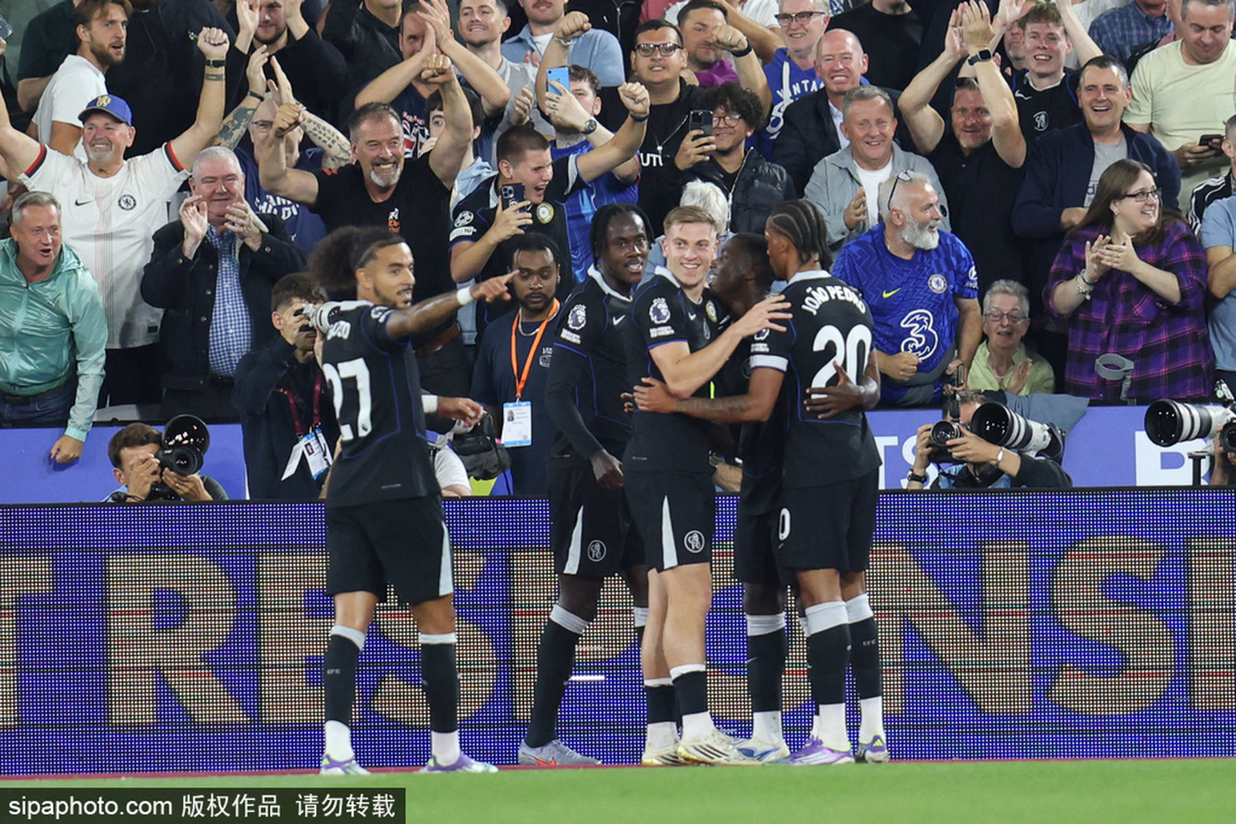 开云体育-切尔西客场大胜，连胜气焰高涨的简单介绍