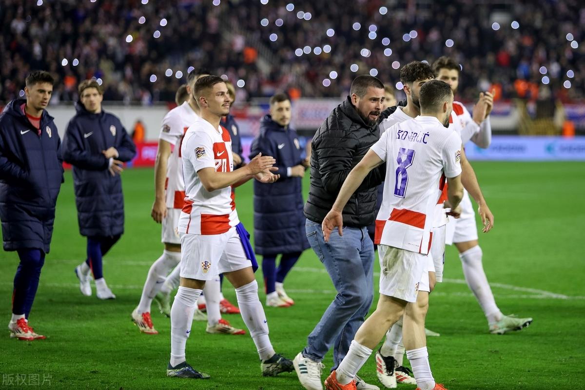 法国冲击欧国联赛第一名，挑战克罗地亚