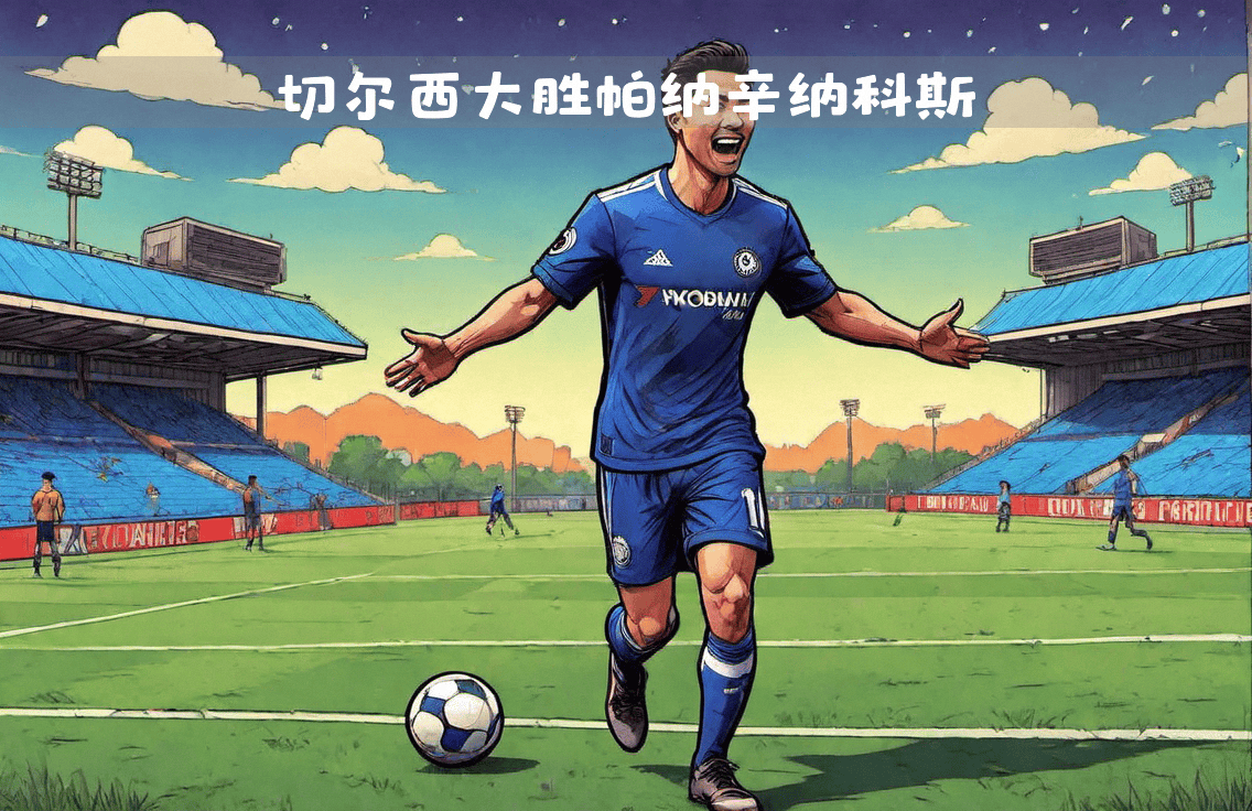 切尔西客场大胜,取得宝贵三分 切尔西客场大胜,取得宝贵三分