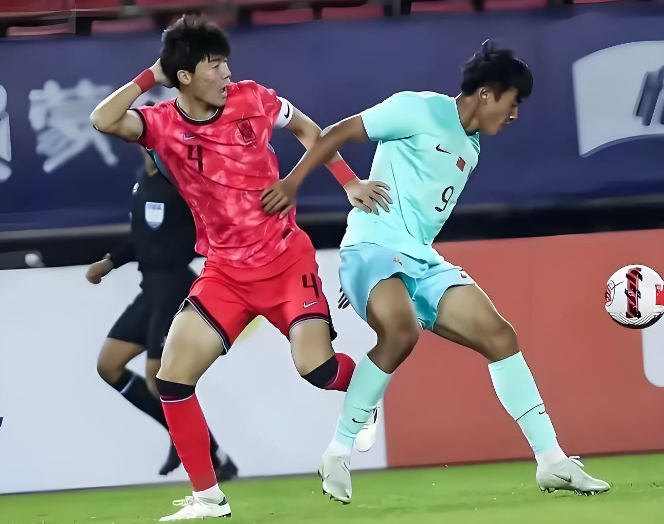 包含中亚球队表现出色，中国足球深耕洲际的词条