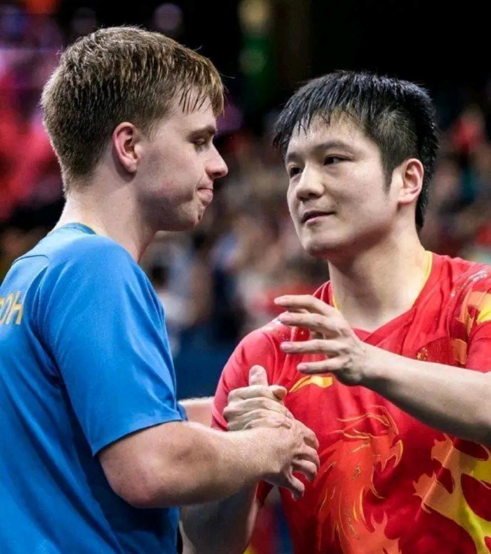 开云体育-瑞典乒乓球选手赢得决赛胜利