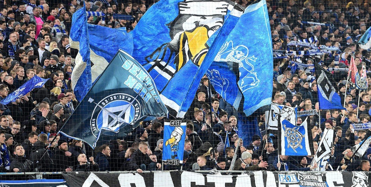 关于汉堡队不敌对手，失去连胜机会的信息