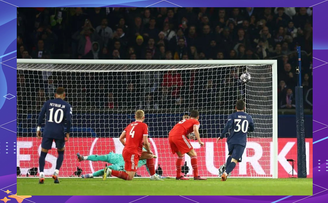 拜仁慕尼黑被巴黎圣日耳曼击败,遭遇挫折的简单介绍 拜仁慕尼黑被巴黎圣日耳曼击败,遭遇挫折的简单介绍