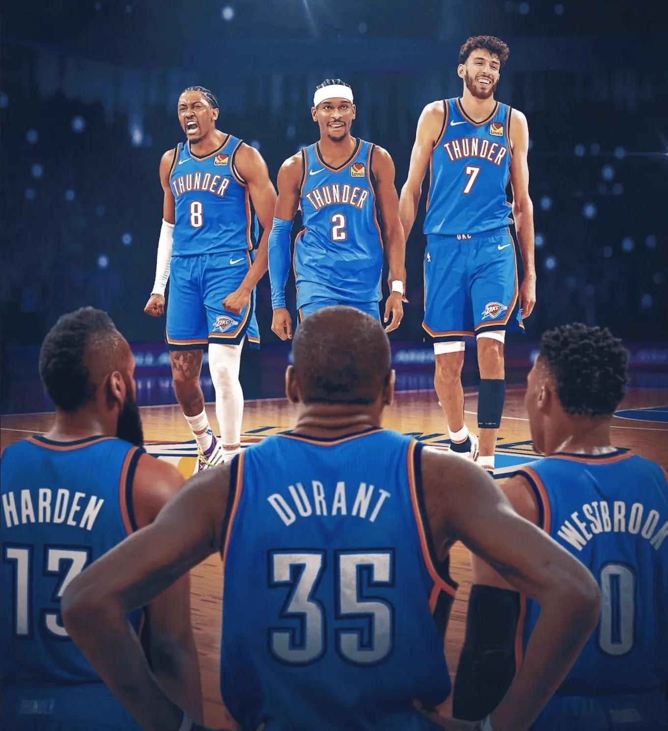 开云体育在线-雷霆击溃鹈鹕，豪取三连胜