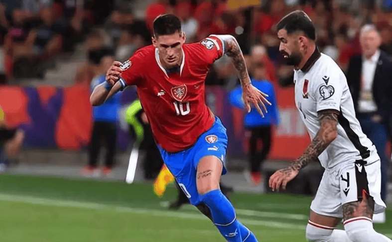 开云体育官网-法国迎战克罗地亚：实力对决的简单介绍