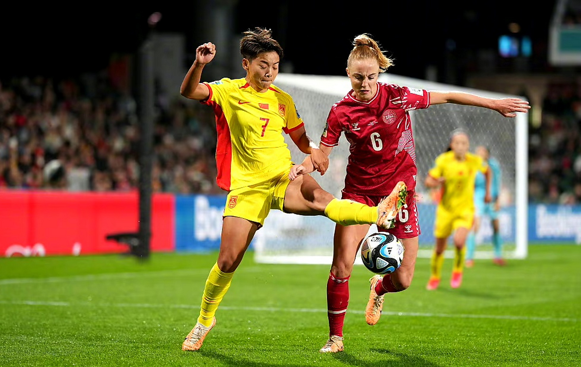 俄罗斯和丹麦将在比赛中一决胜负的简单介绍