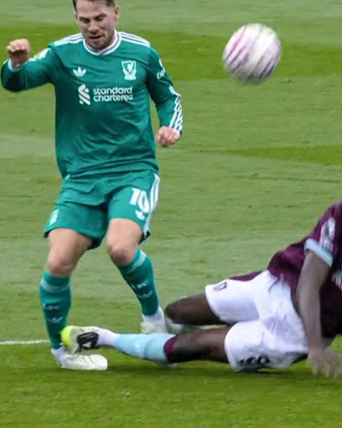 英国锦标赛：利物浦战胜伯恩利